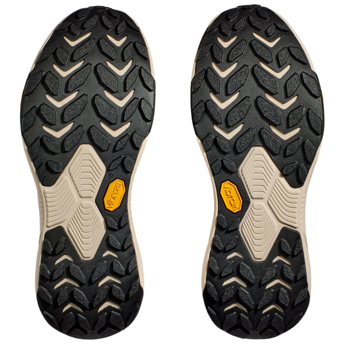 Hoka One One Damen Transport Smoky Quartz/Oat Milk