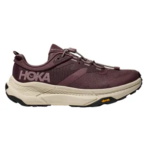 Hoka One One Damen Transport Smoky Quartz/Oat Milk