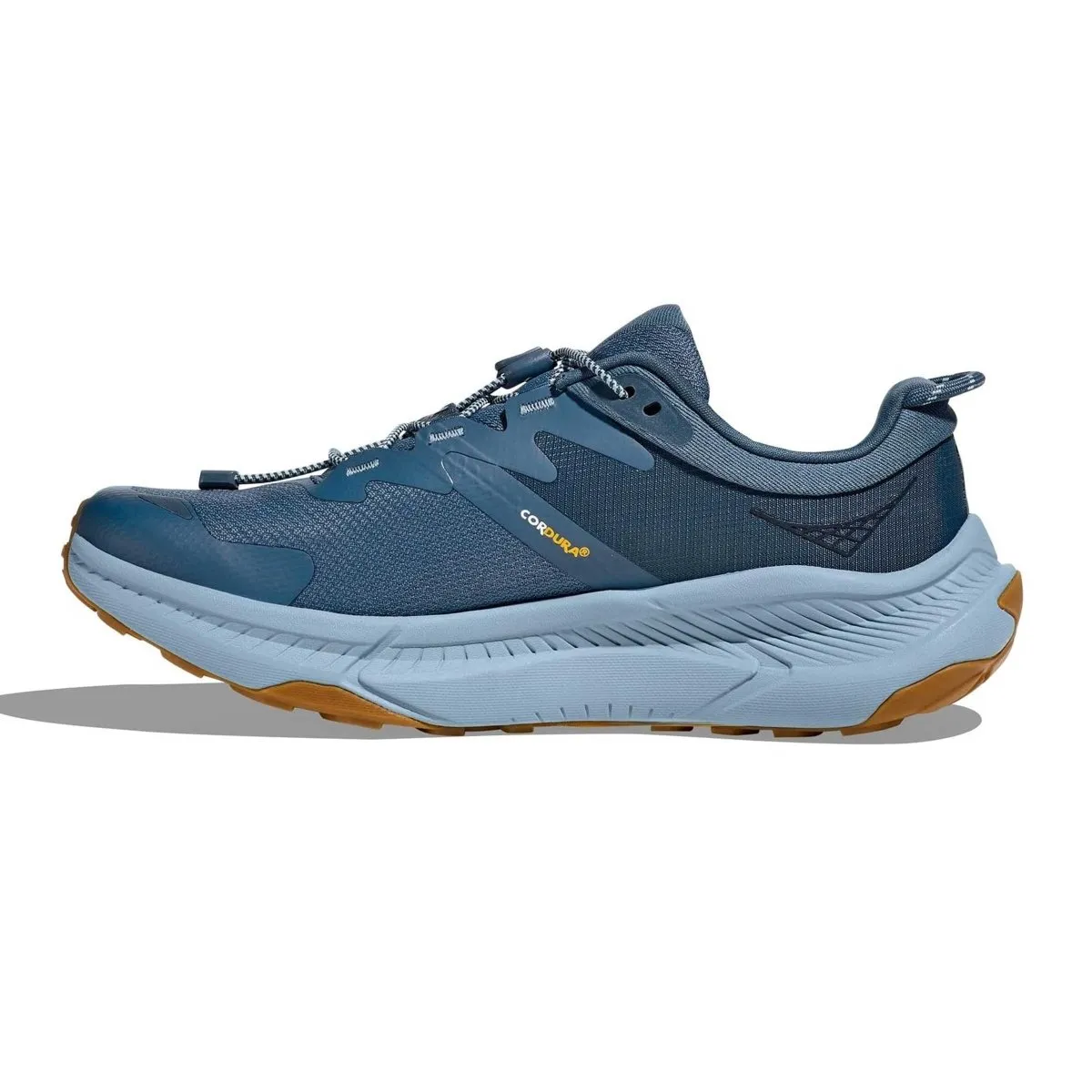 Hoka One One Damen Transport Teal/Dusk