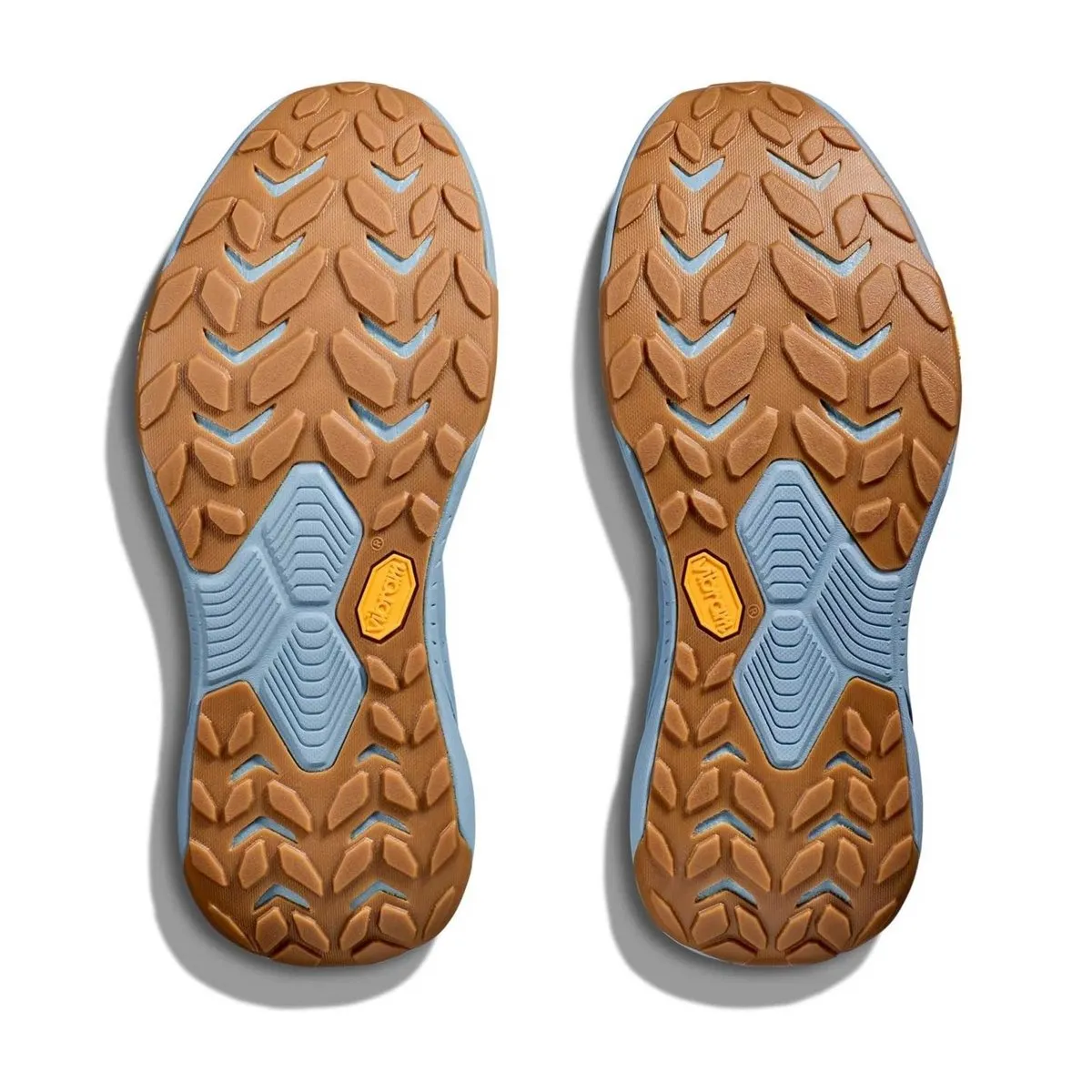 Hoka One One Damen Transport Teal/Dusk