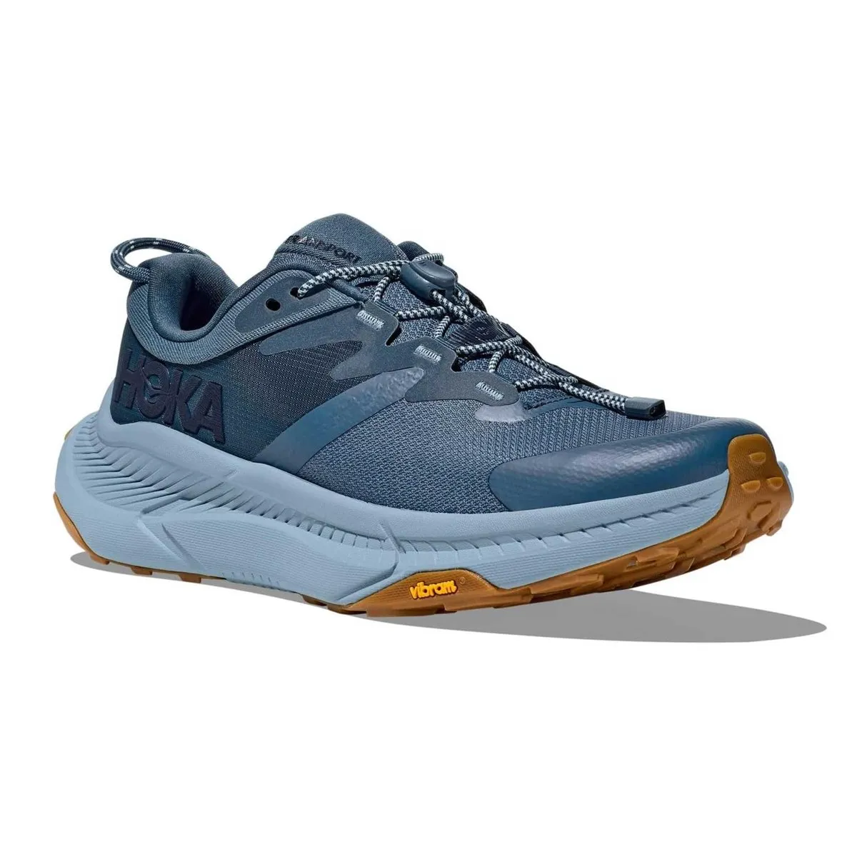 Hoka One One Damen Transport Teal/Dusk