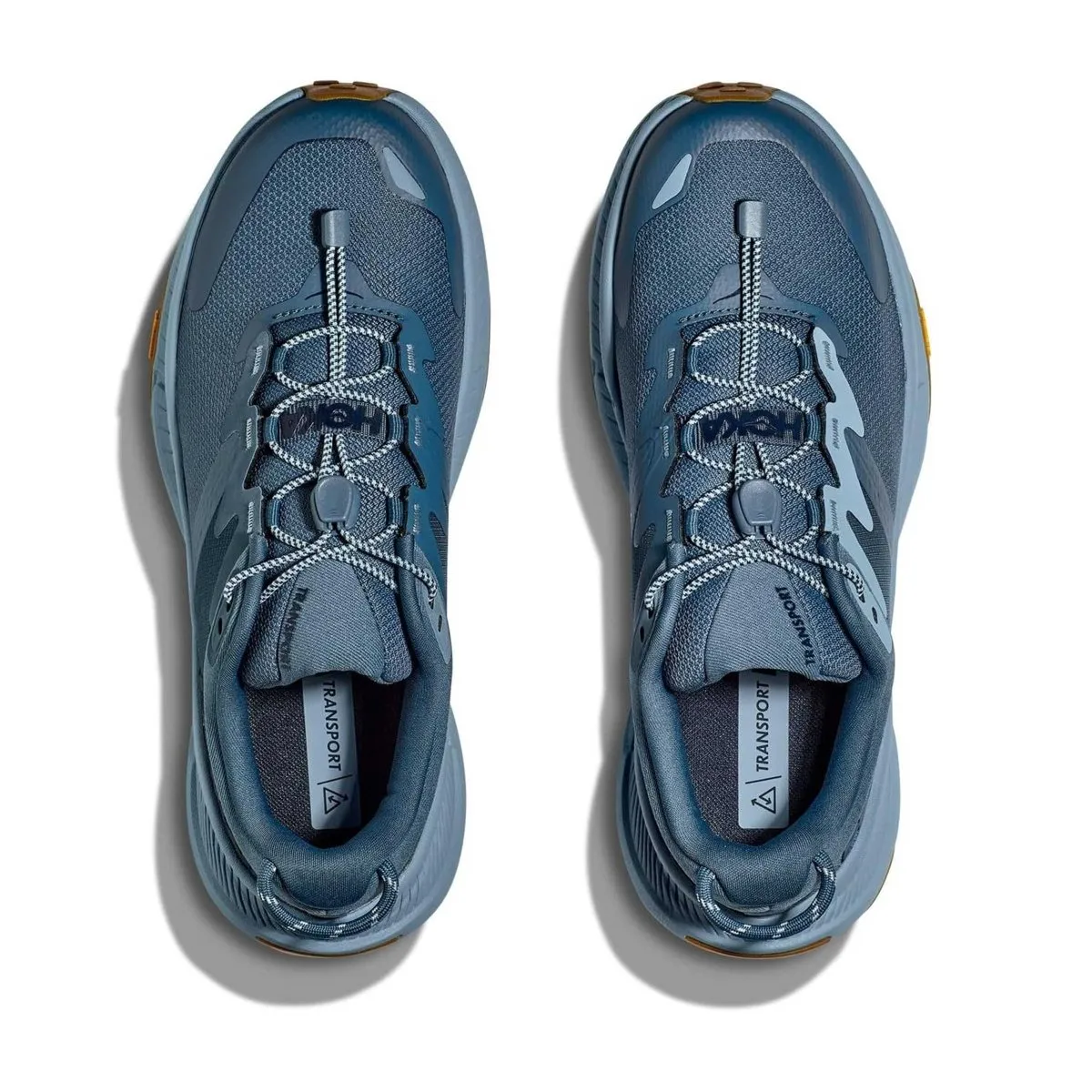 Hoka One One Damen Transport Teal/Dusk