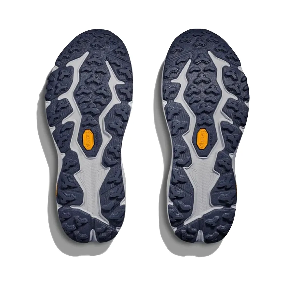 Hoka Damen Speedgoat 6 Sneaker in Nautical Dusk/Meereis