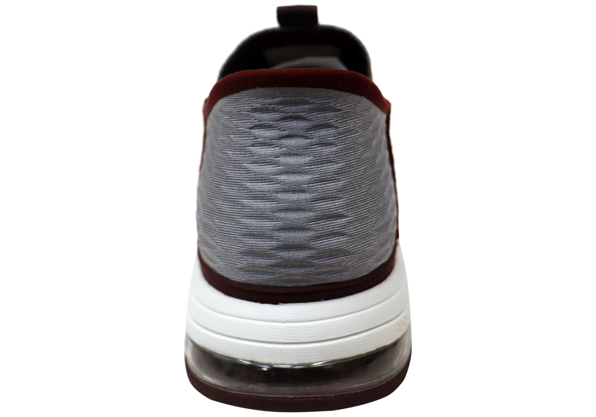 Homyped Airstep Schlupfschuhe für Damen - Bequeme Weite Passform Homyped Schuhe