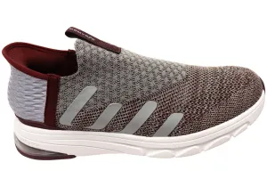 Homyped Airstep Schlupfschuhe für Damen - Bequeme Weite Passform Homyped Schuhe