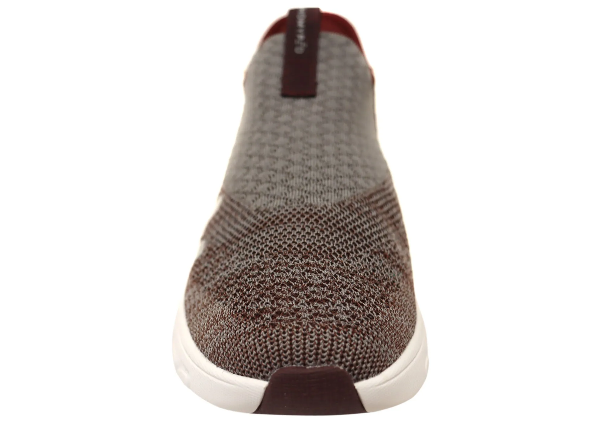 Homyped Airstep Schlupfschuhe für Damen - Bequeme Weite Passform Homyped Schuhe
