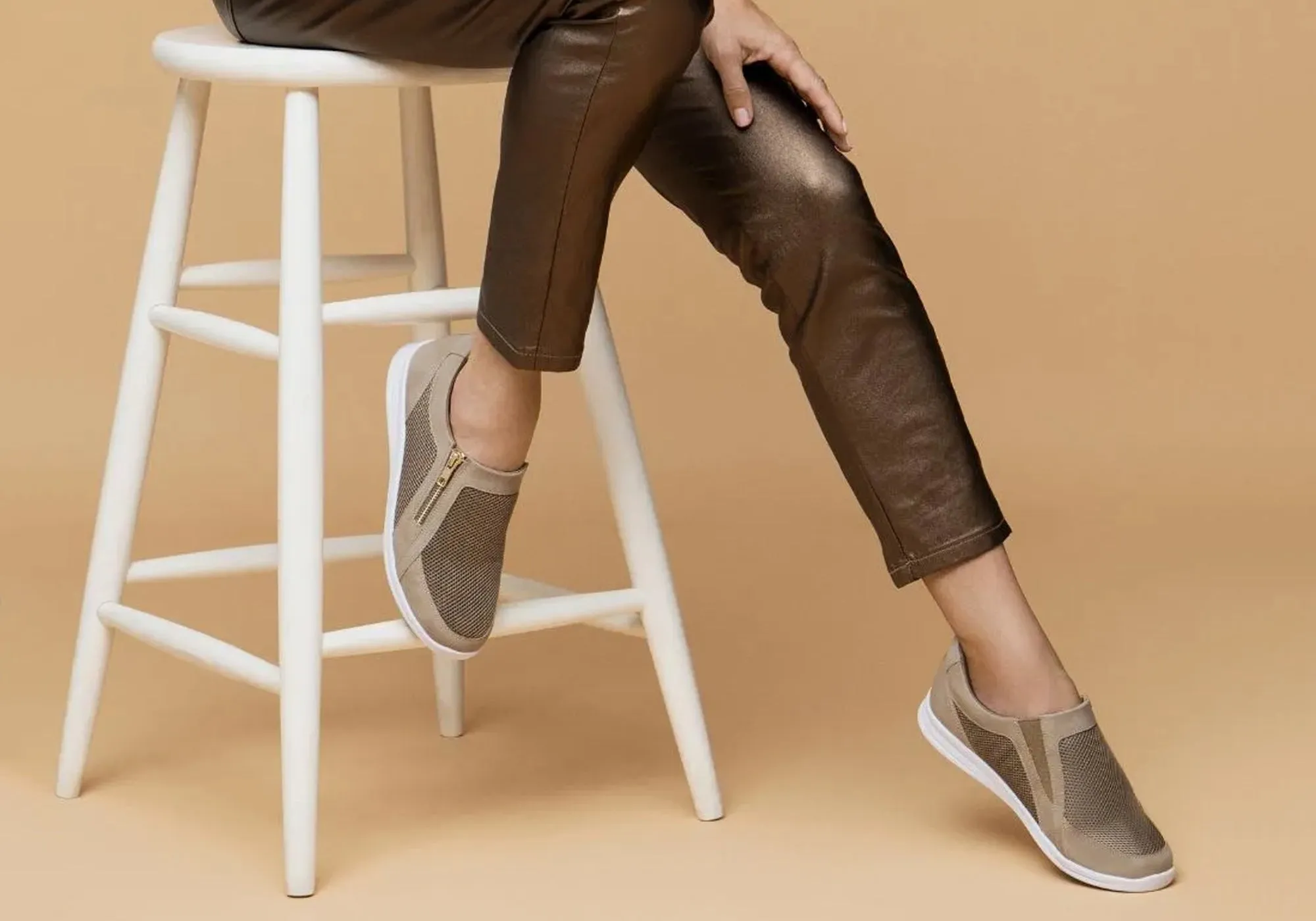 Homyped Journey Combo Damen Schuhe - Unterstützend, Bequem und Lässig