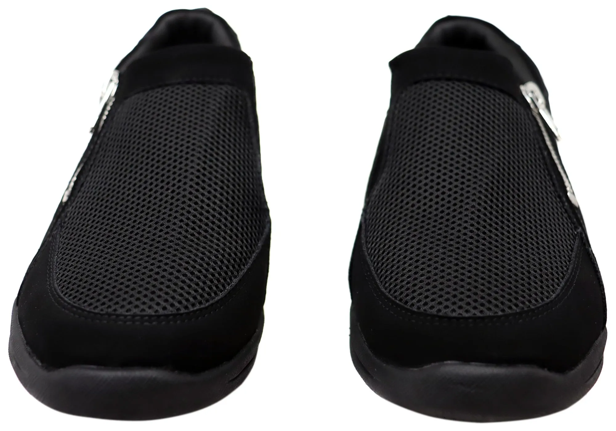 Homyped Journey Combo Damen Schuhe - Unterstützend, Bequem und Lässig