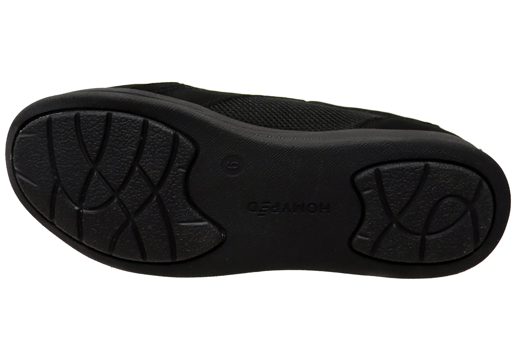 Homyped Journey Combo Damen Schuhe - Unterstützend, Bequem und Lässig