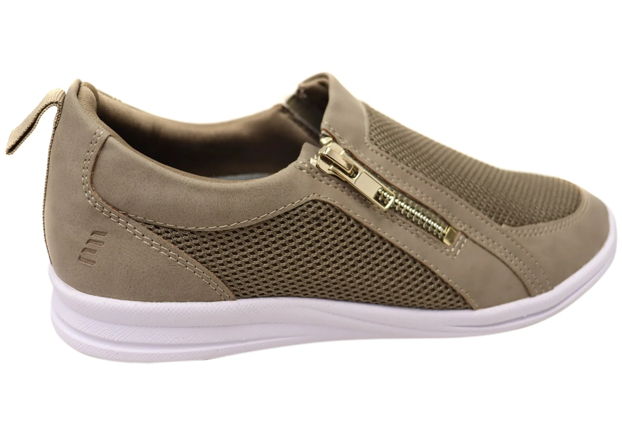 Homyped Journey Combo Damen Schuhe - Unterstützend, Bequem und Lässig
