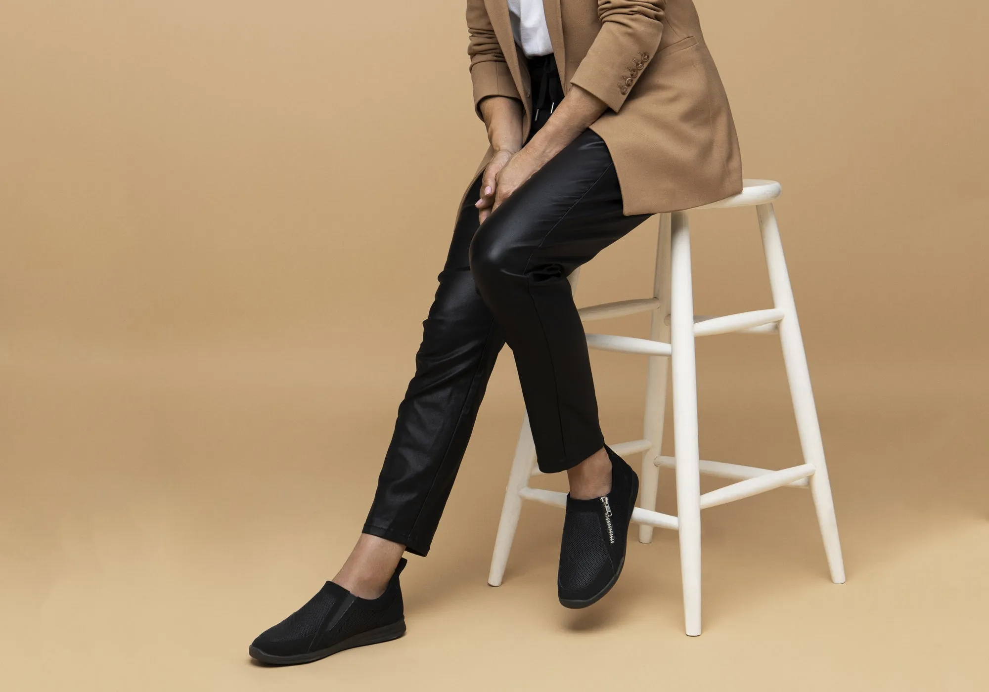 Homyped Journey Combo Damen Schuhe - Unterstützend, Bequem und Lässig