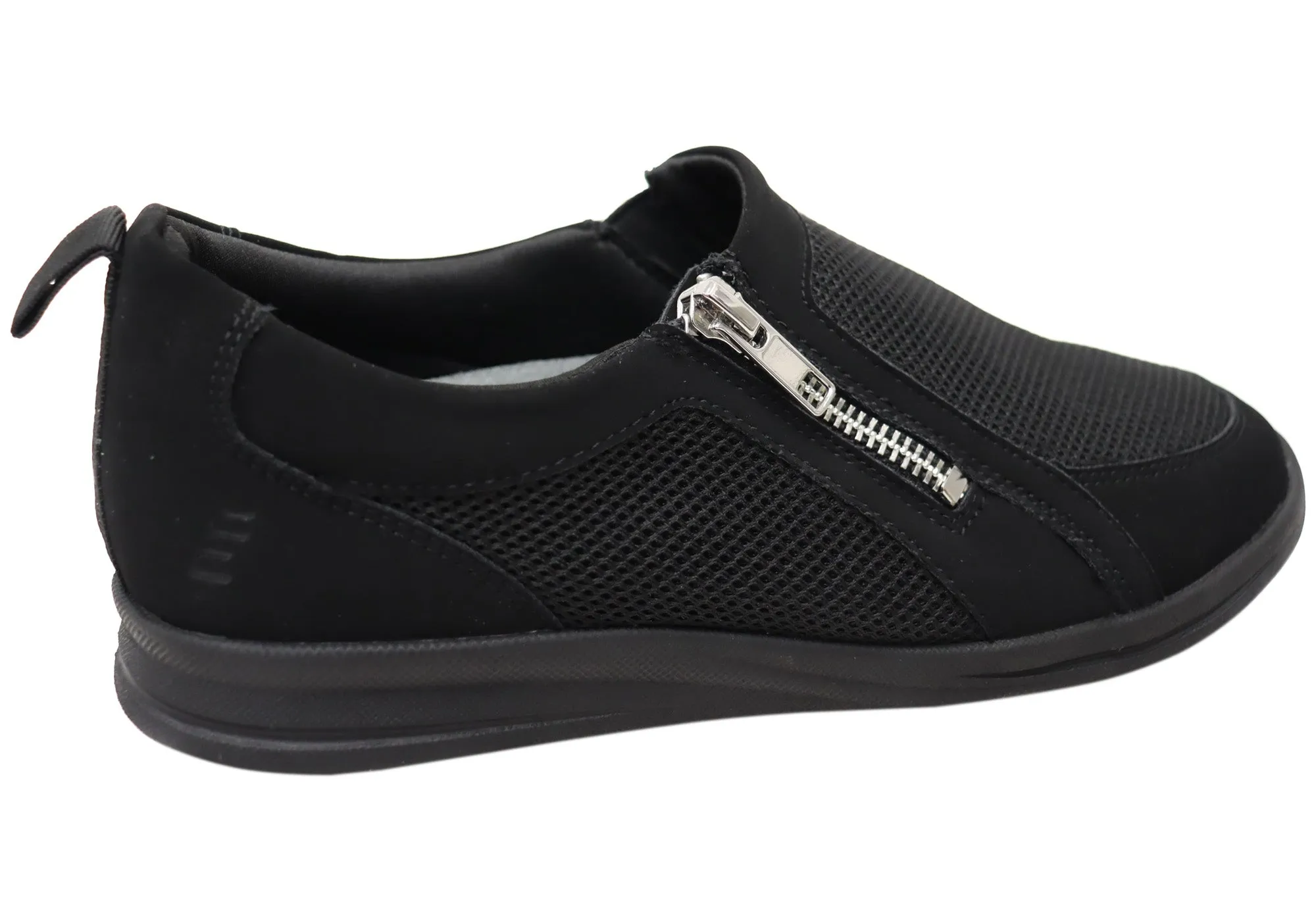 Homyped Journey Combo Damen Schuhe - Unterstützend, Bequem und Lässig