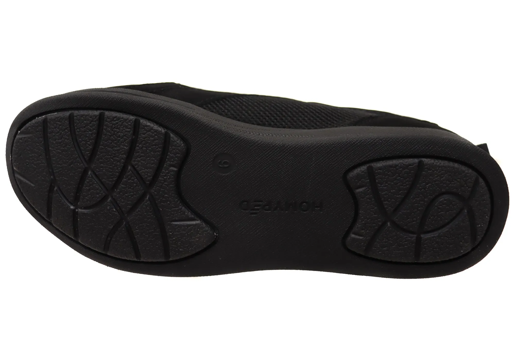 Homyped Journey Combo Damen Schuhe - Unterstützend, Bequem und Lässig