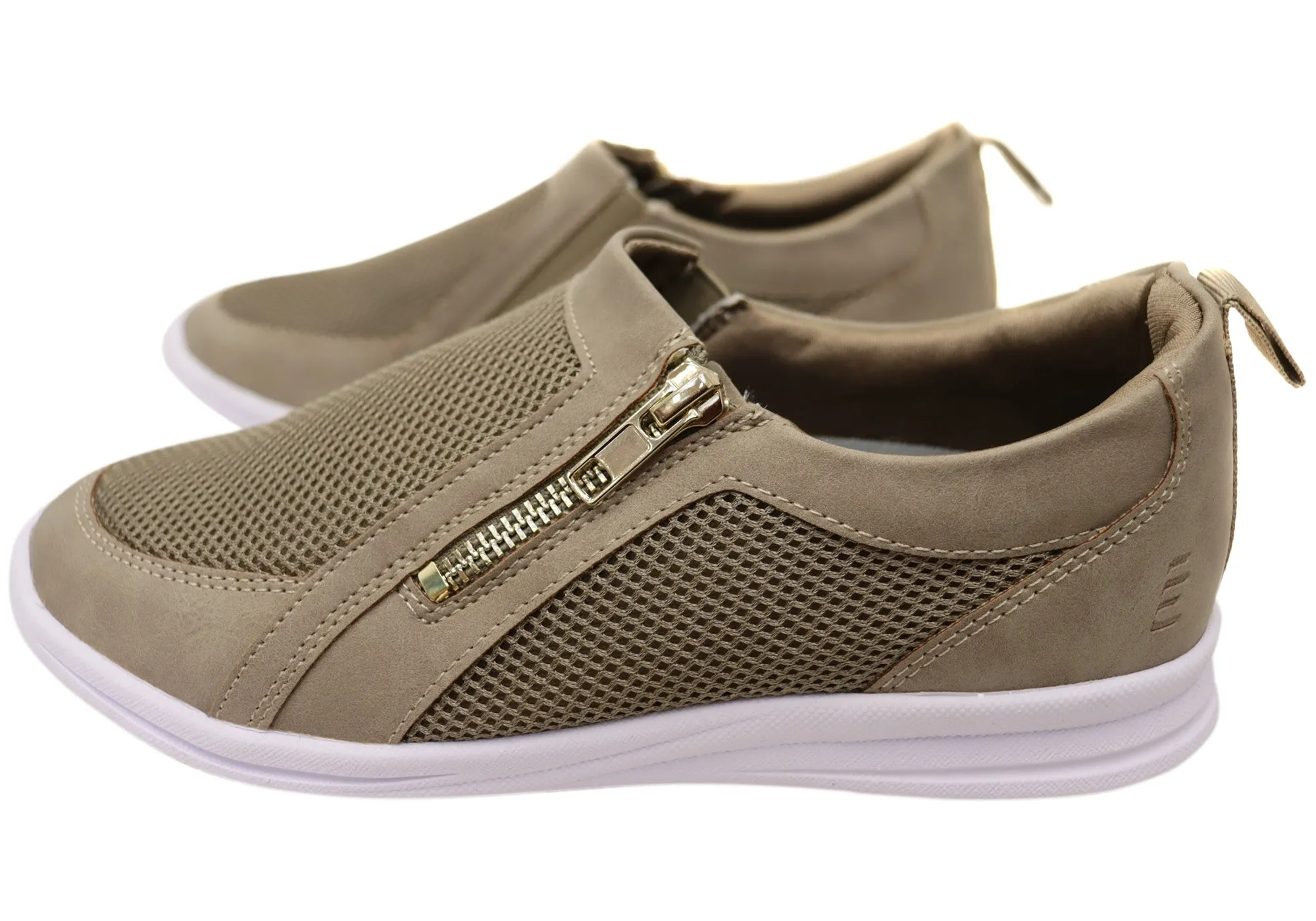 Homyped Journey Combo Damen Schuhe - Unterstützend, Bequem und Lässig