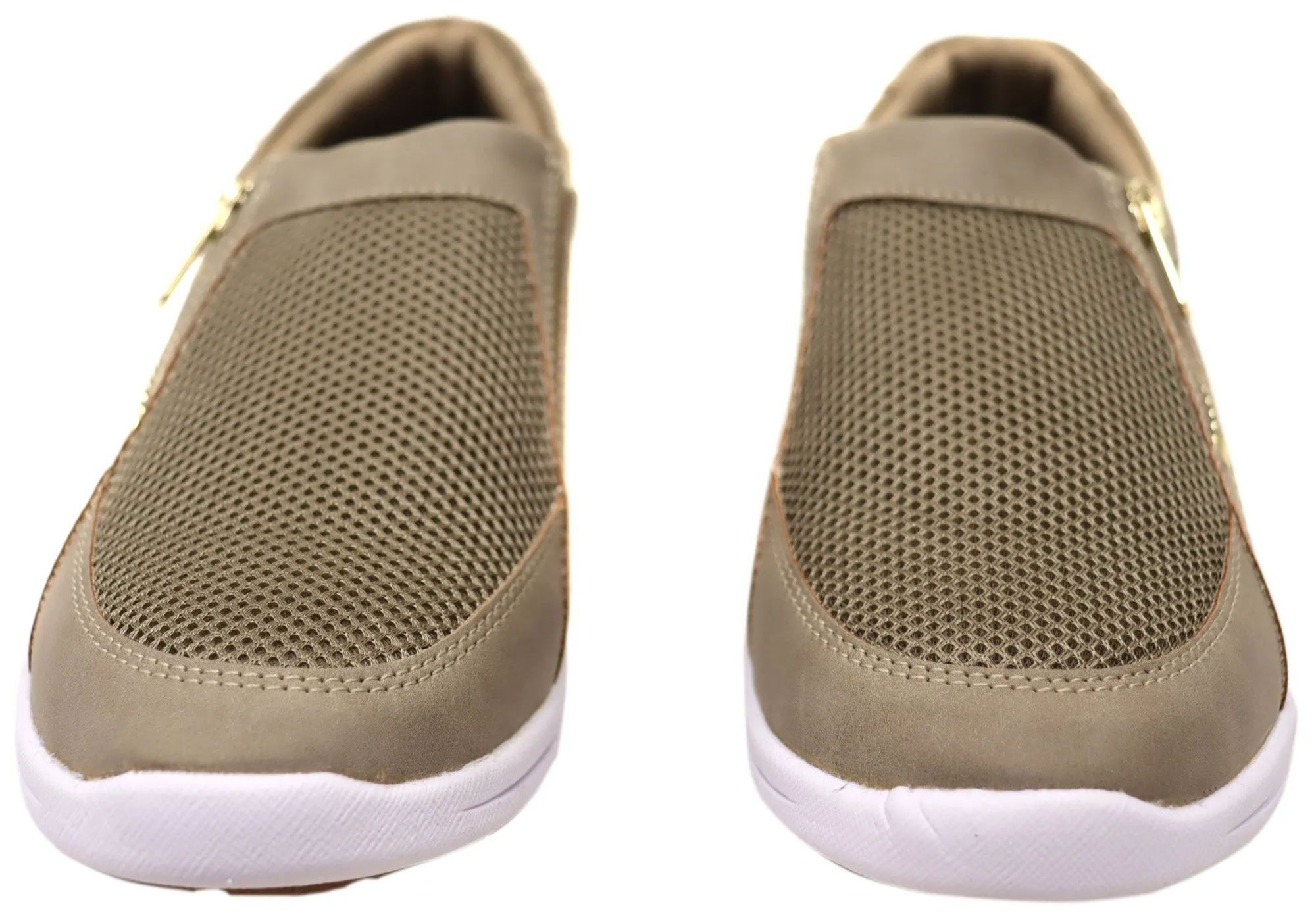 Homyped Journey Combo Damen Schuhe - Unterstützend, Bequem und Lässig
