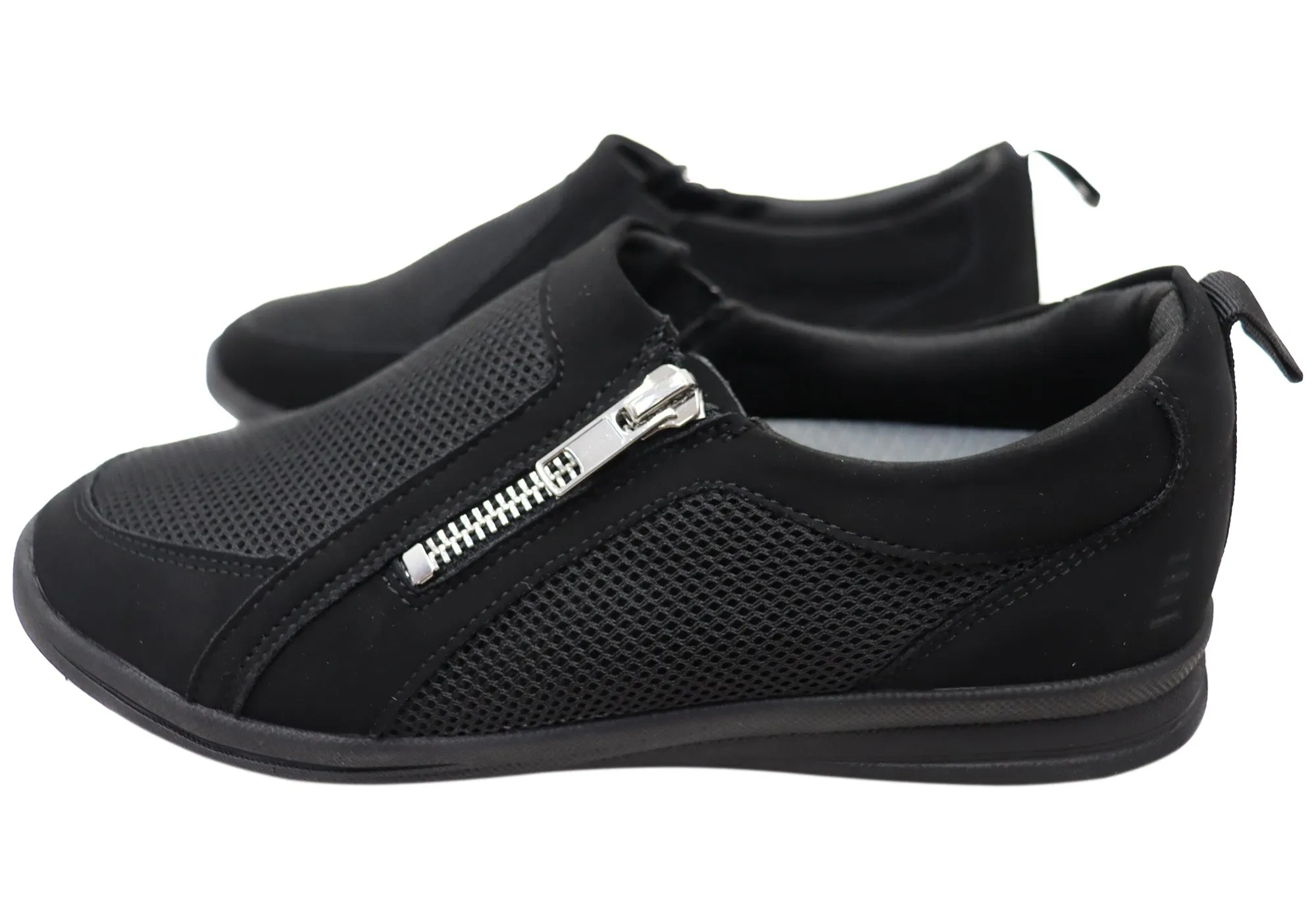 Homyped Journey Combo Damen Schuhe - Unterstützend, Bequem und Lässig