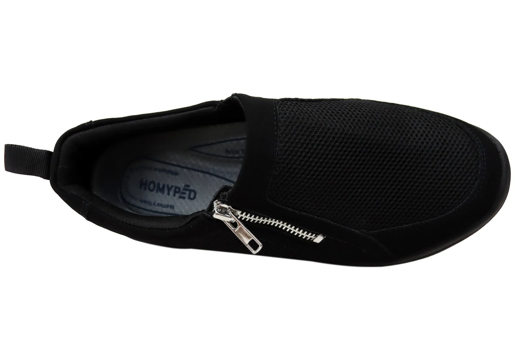 Homyped Journey Combo Damen Schuhe - Unterstützend, Bequem und Lässig