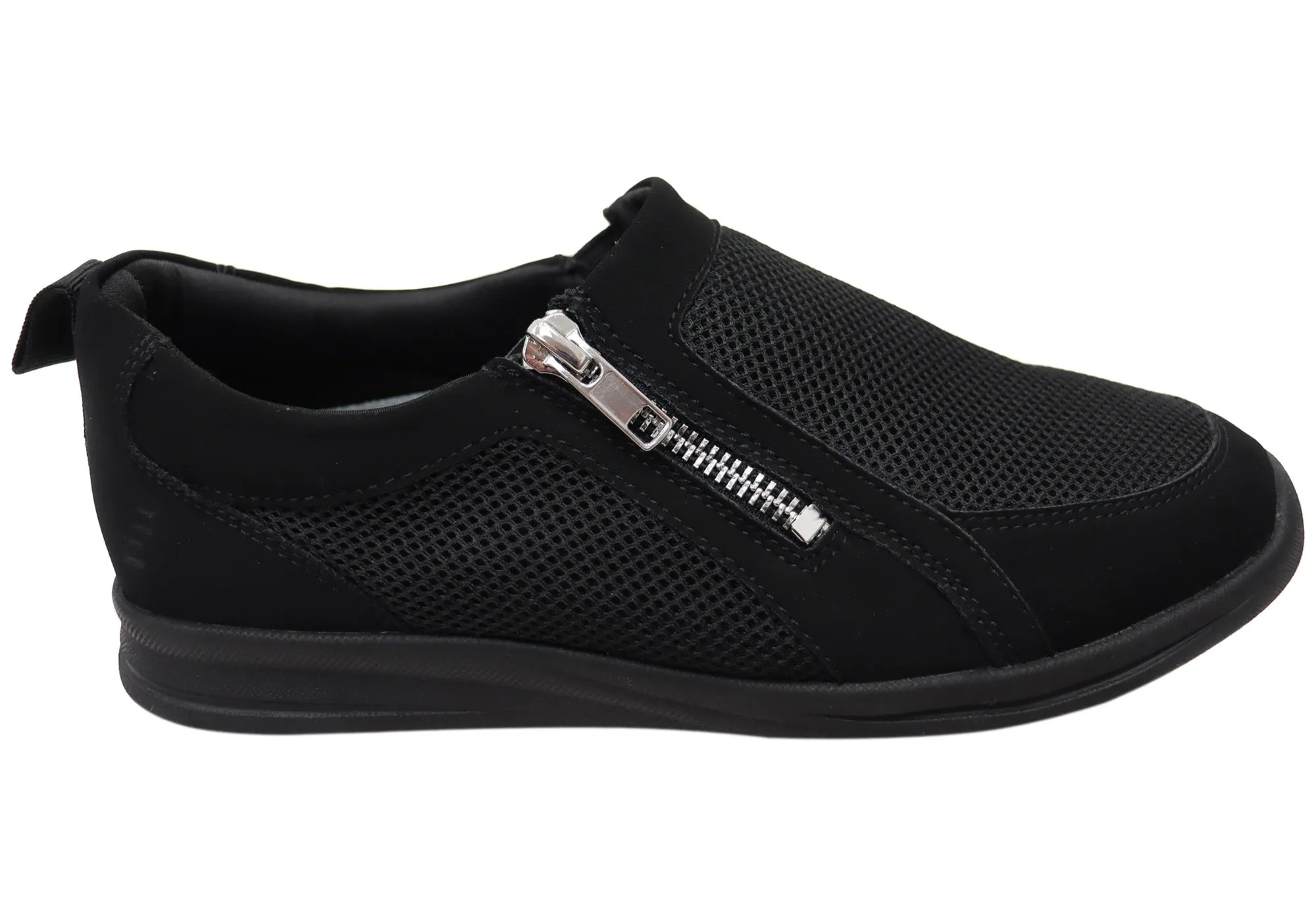 Homyped Journey Combo Damen Schuhe - Unterstützend, Bequem und Lässig