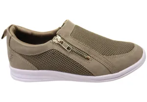 Homyped Journey Combo Damen Schuhe - Unterstützend, Bequem und Lässig