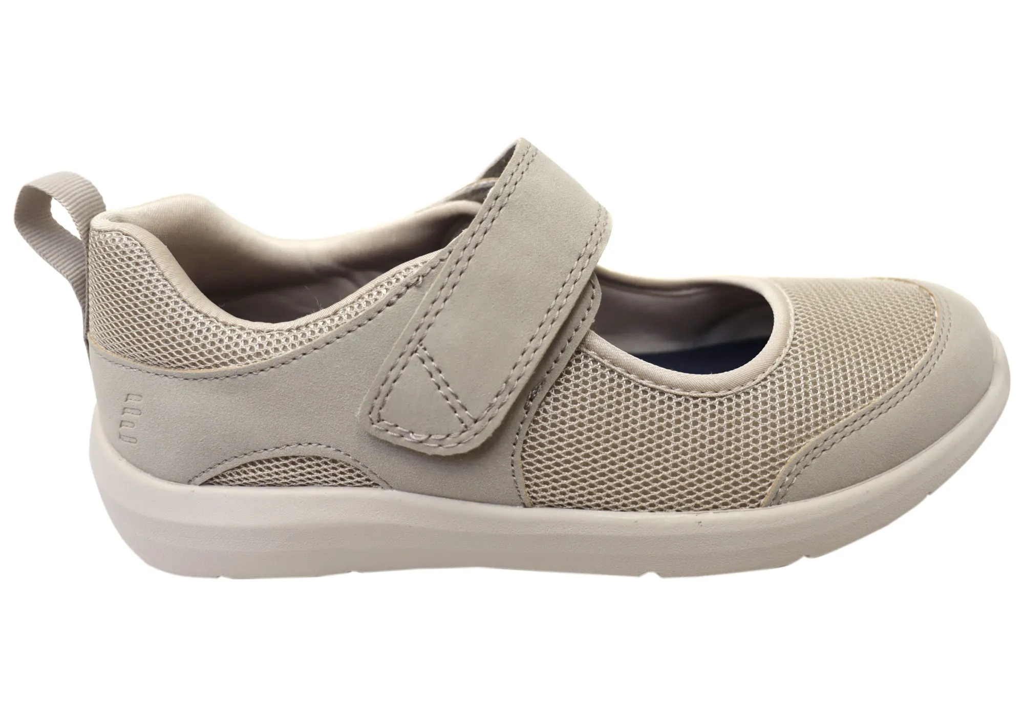 Homyped Superwalk MJ Damen Bequeme Unterstützende Mary Jane Schuhe Homyped Schuhe