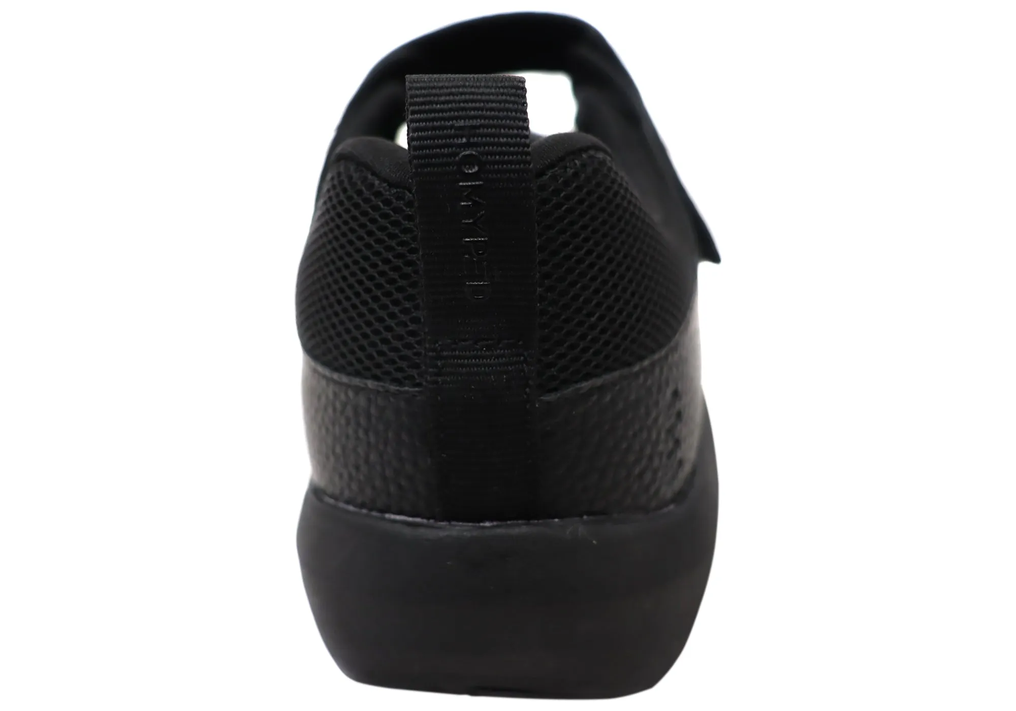 Homyped Superwalk MJ Damen Bequeme Unterstützende Mary Jane Schuhe Homyped Schuhe