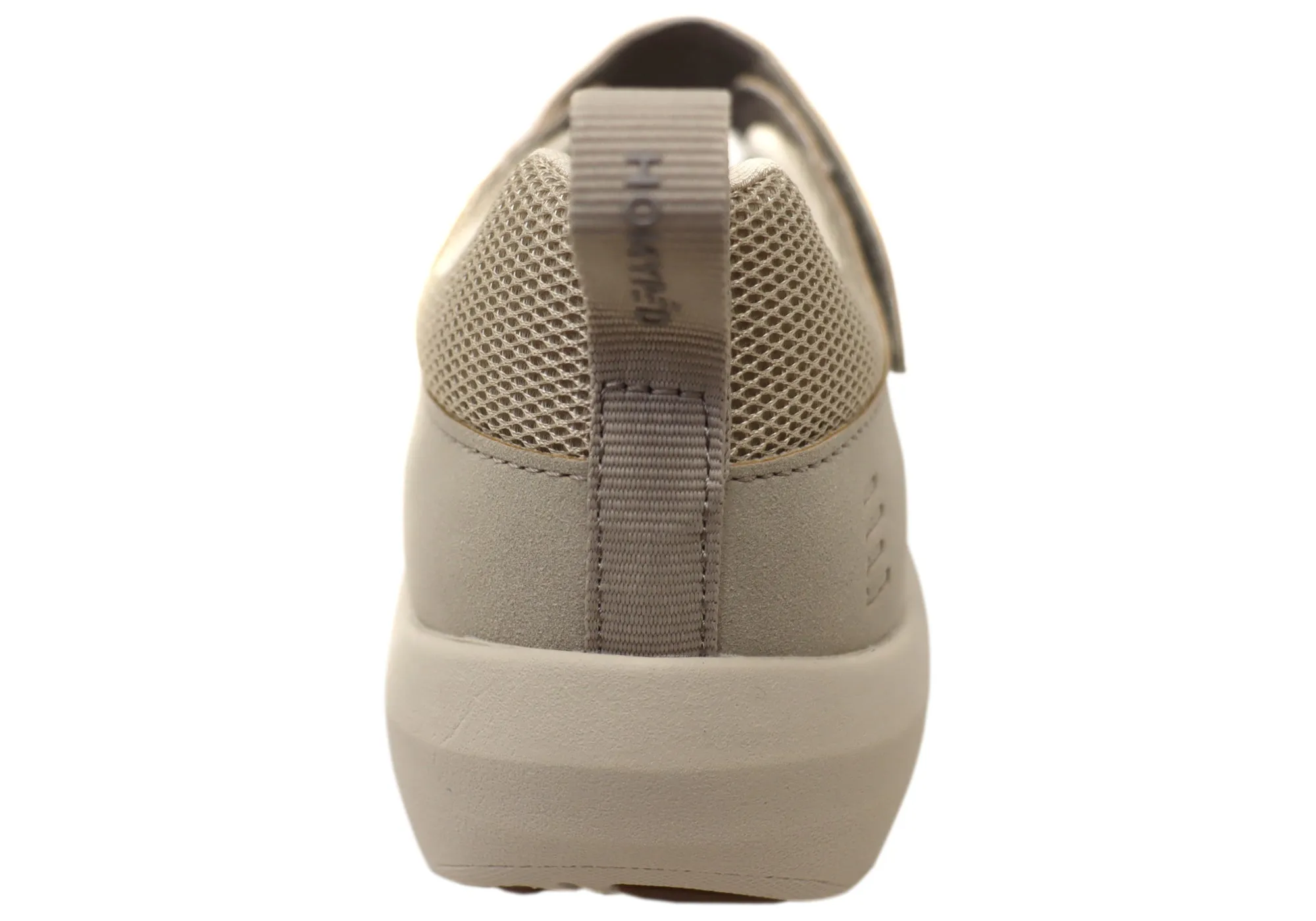 Homyped Superwalk MJ Damen Bequeme Unterstützende Mary Jane Schuhe Homyped Schuhe