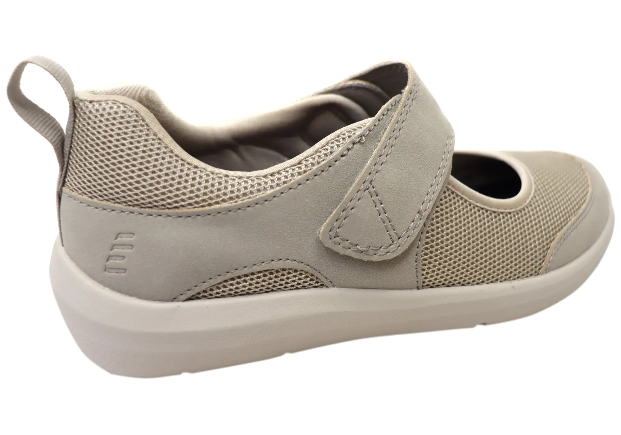 Homyped Superwalk MJ Damen Bequeme Unterstützende Mary Jane Schuhe Homyped Schuhe