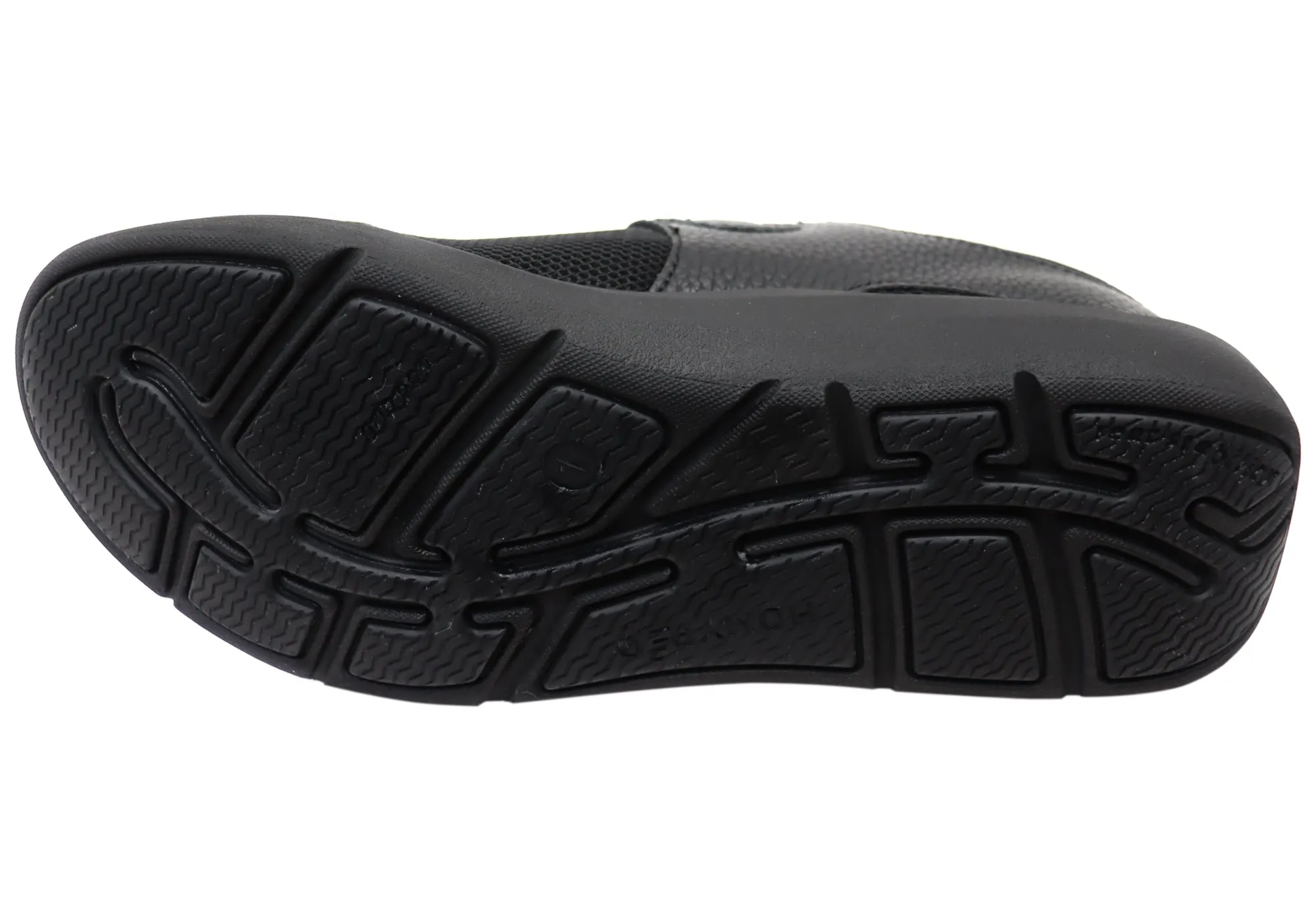 Homyped Superwalk MJ Damen Bequeme Unterstützende Mary Jane Schuhe Homyped Schuhe