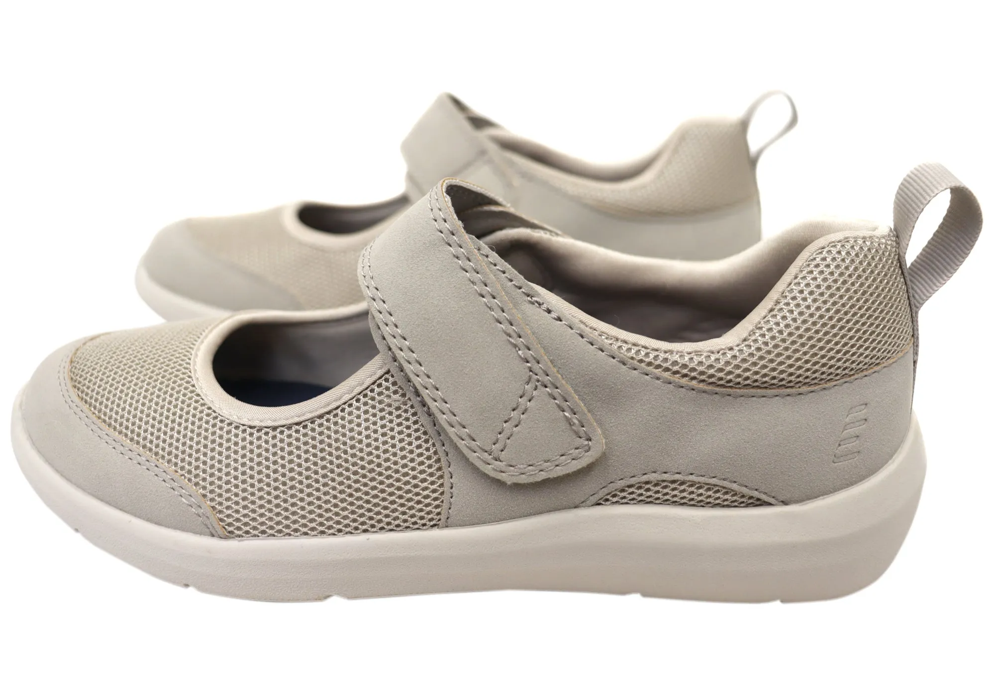 Homyped Superwalk MJ Damen Bequeme Unterstützende Mary Jane Schuhe Homyped Schuhe