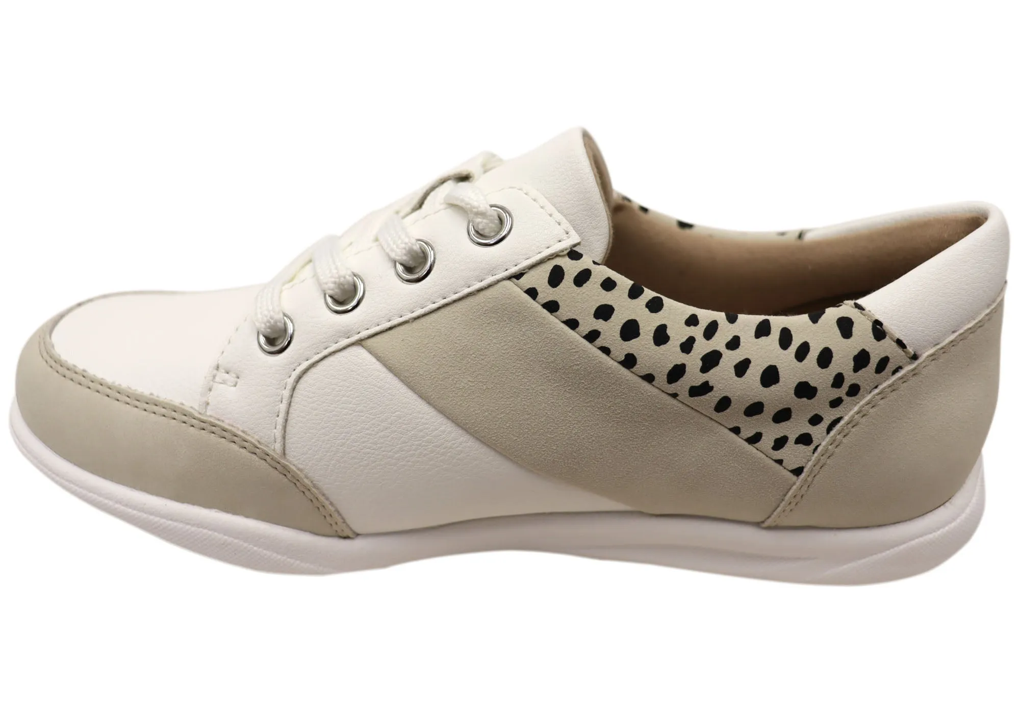Homyped Damen Tango Bequeme Freizeitschuhe Homyped Schuhe
