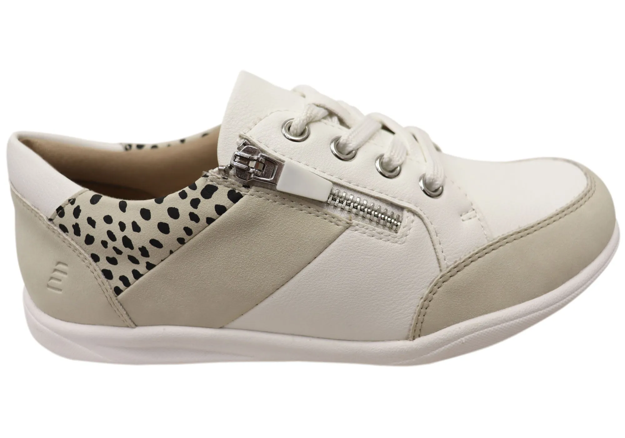 Homyped Damen Tango Bequeme Freizeitschuhe Homyped Schuhe