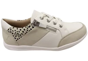 Homyped Damen Tango Bequeme Freizeitschuhe Homyped Schuhe