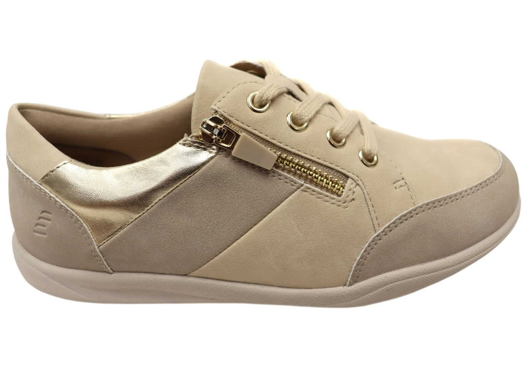 Homyped Damen Tango Bequeme Freizeitschuhe Homyped Schuhe