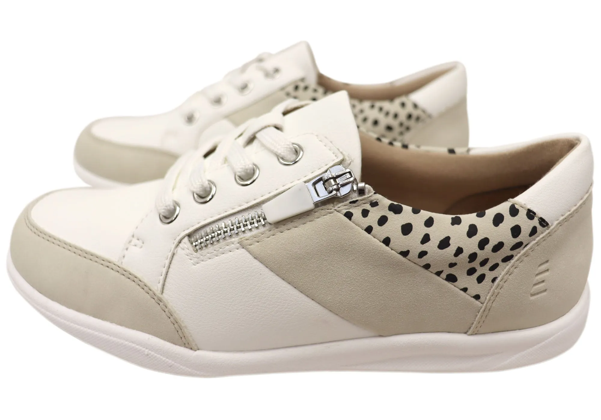 Homyped Damen Tango Bequeme Freizeitschuhe Homyped Schuhe