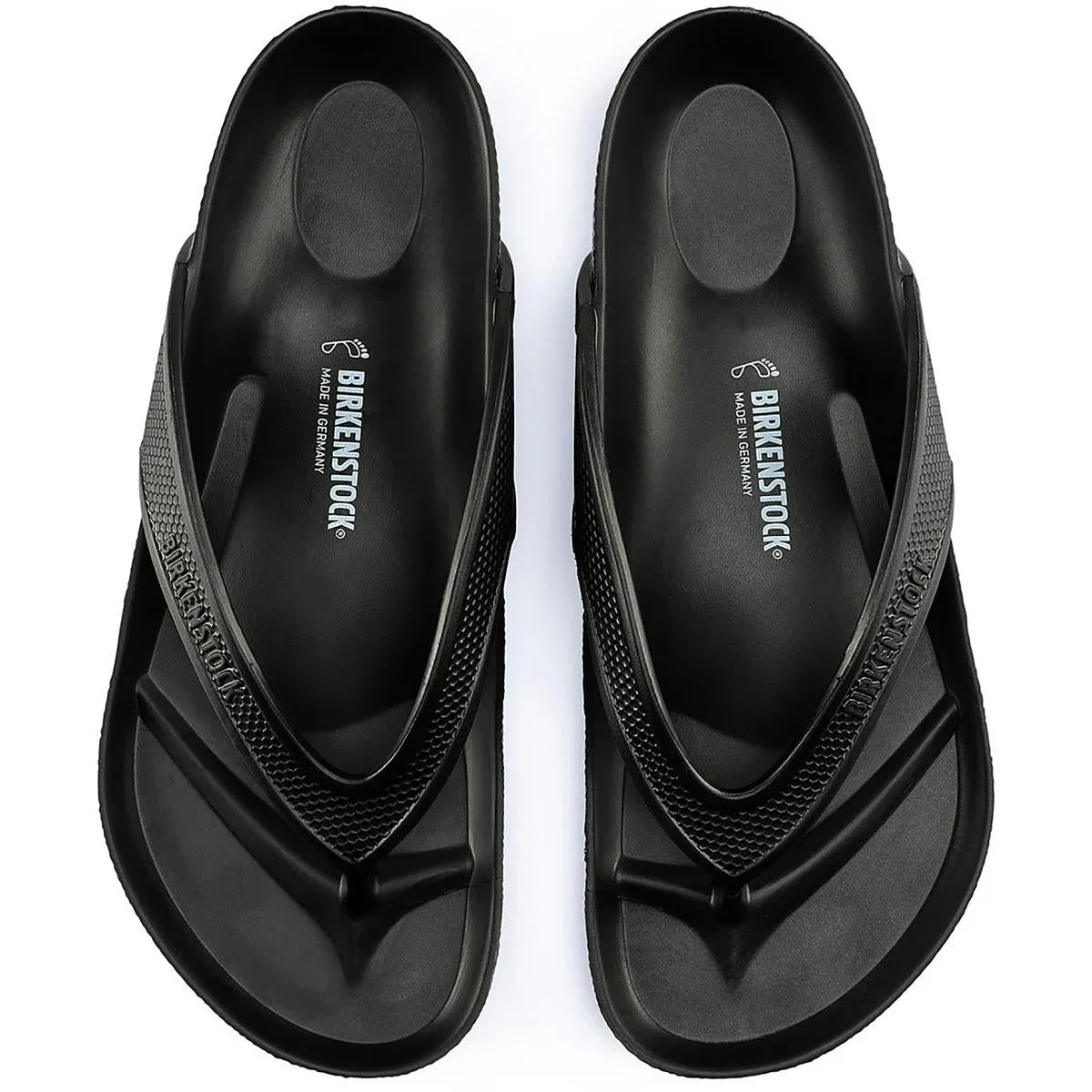 Honolulu Damen Slip-On Zehensteg-Sandalen