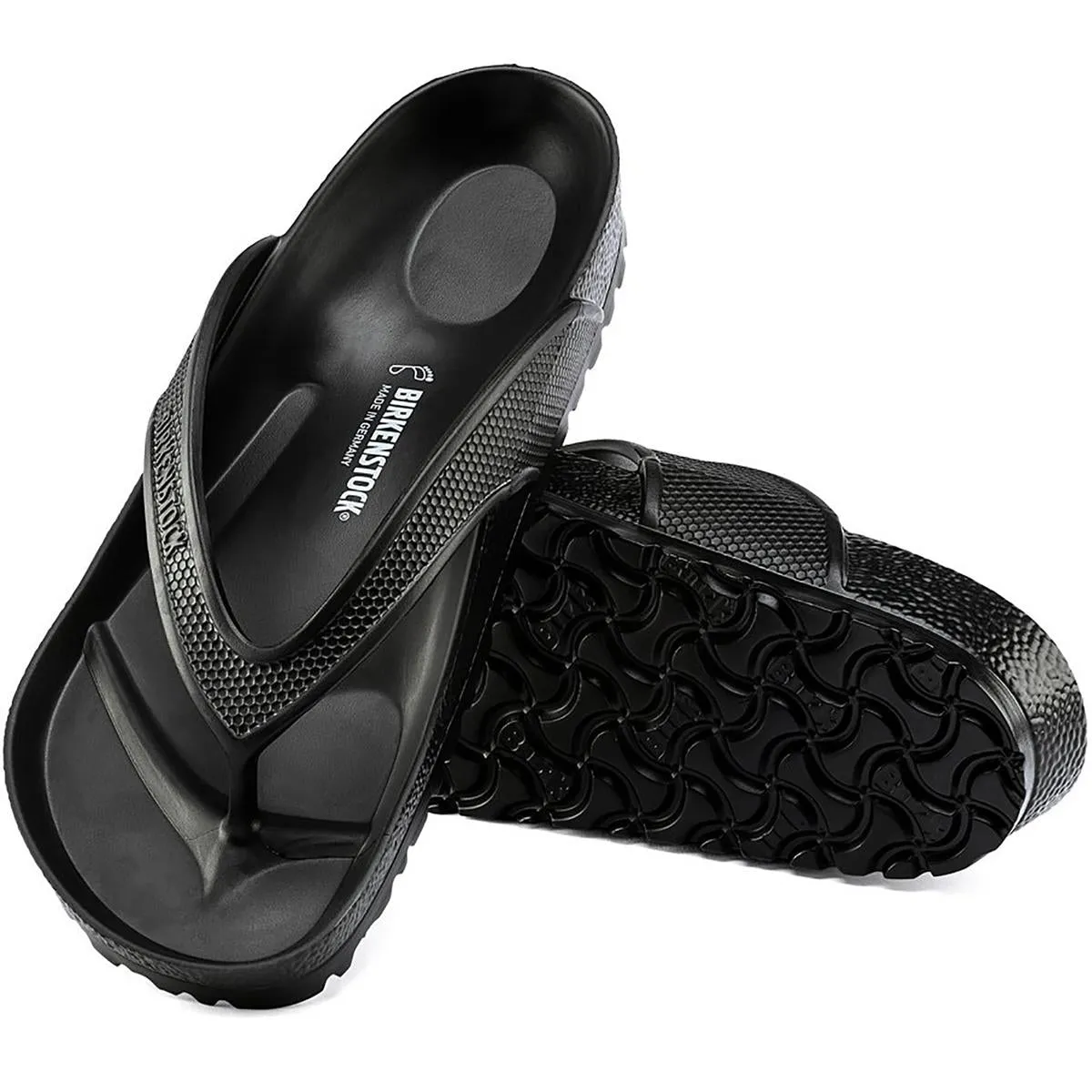 Honolulu Damen Slip-On Zehensteg-Sandalen