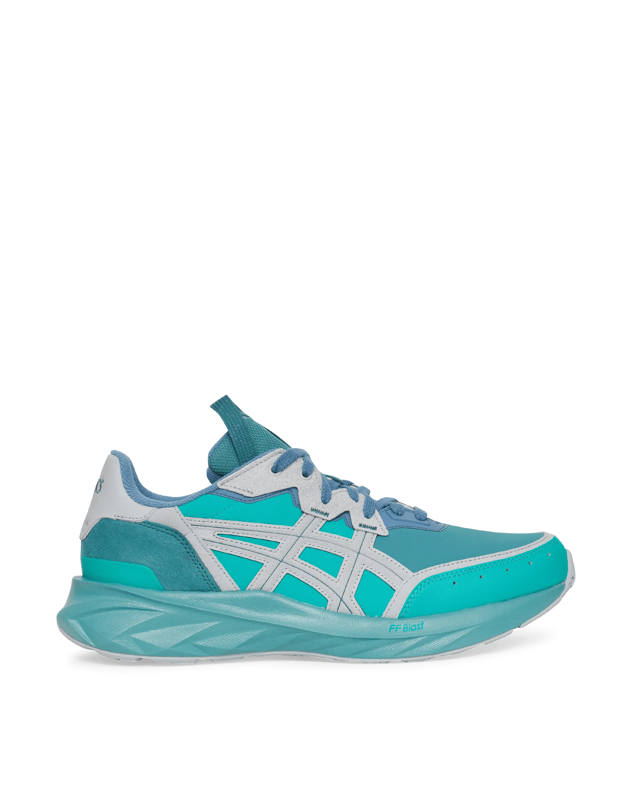 Hs1-S Tarther Blast Sneakers Grün