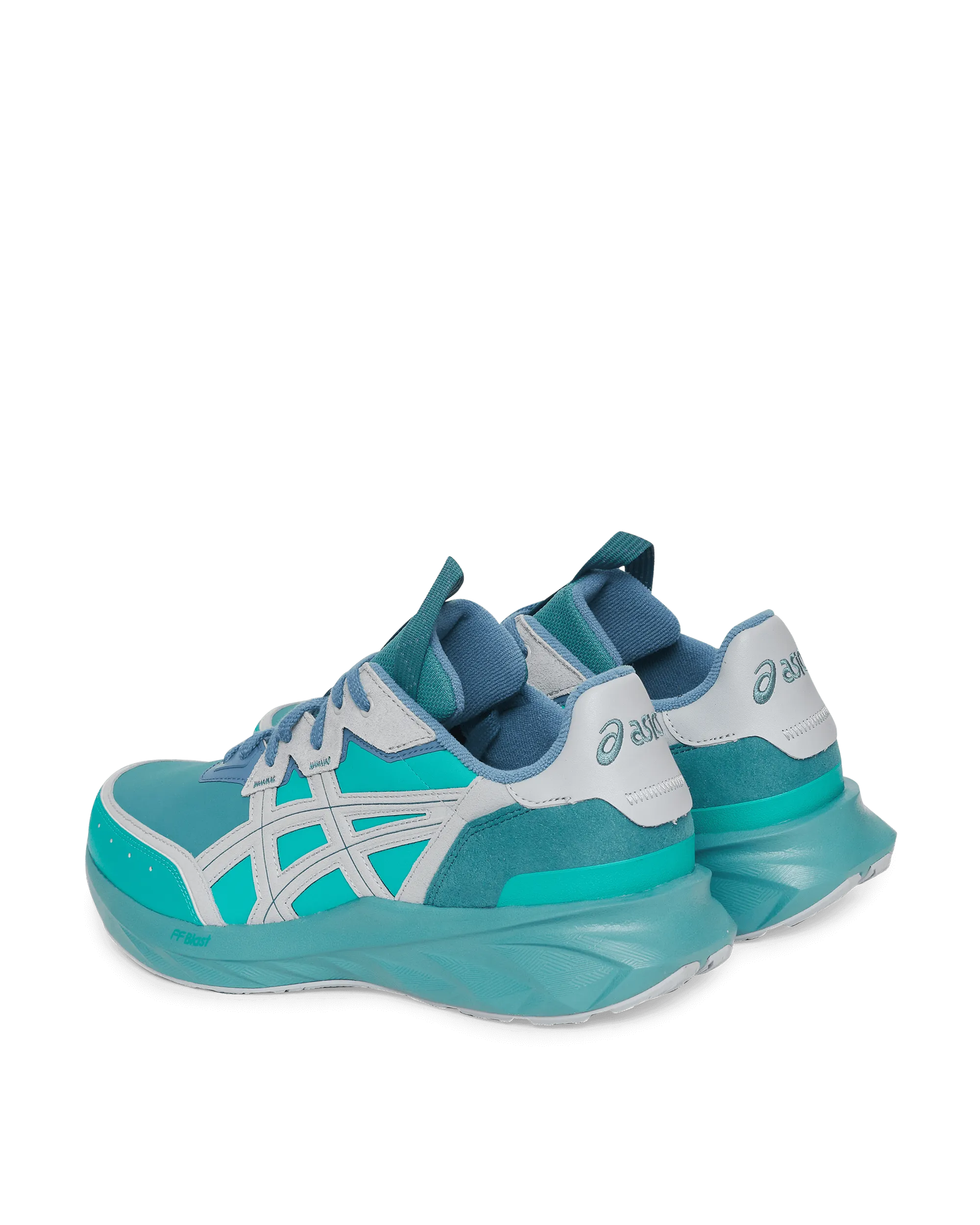 Hs1-S Tarther Blast Sneakers Grün