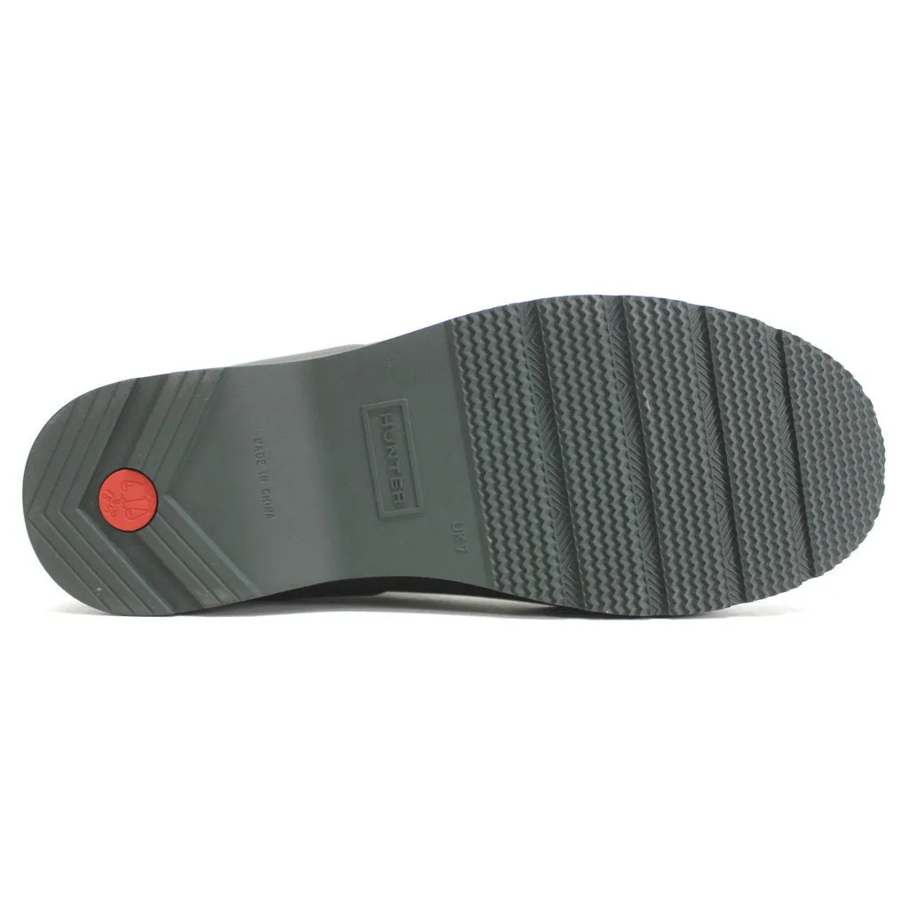Hunter Play Neopren-Gummi Chelsea-Stiefel für Damen