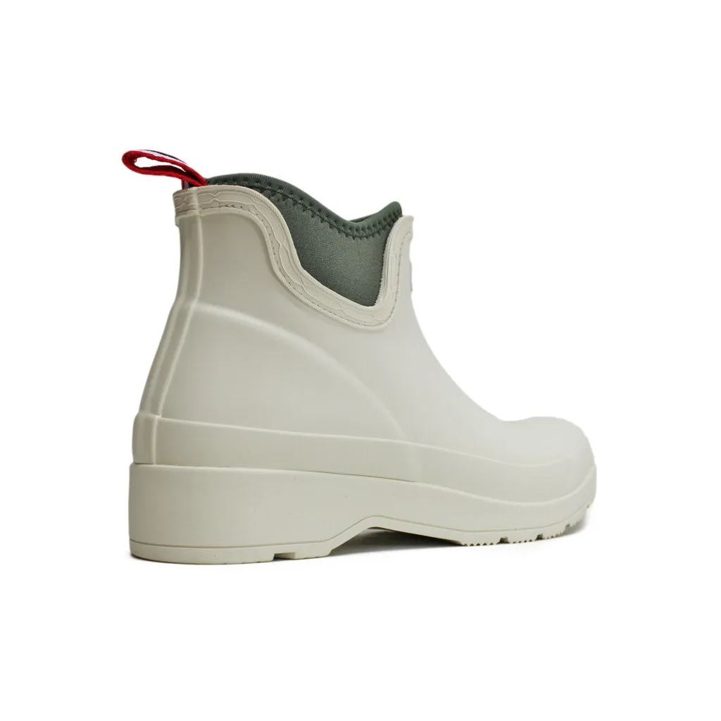 Hunter Play Neopren-Gummi Chelsea-Stiefel für Damen