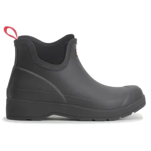 Hunter Play Neopren-Gummi Chelsea-Stiefel für Damen