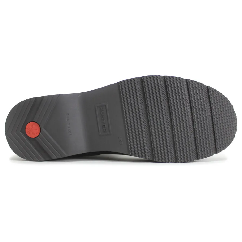 Hunter Play Neopren-Gummi Chelsea-Stiefel für Damen