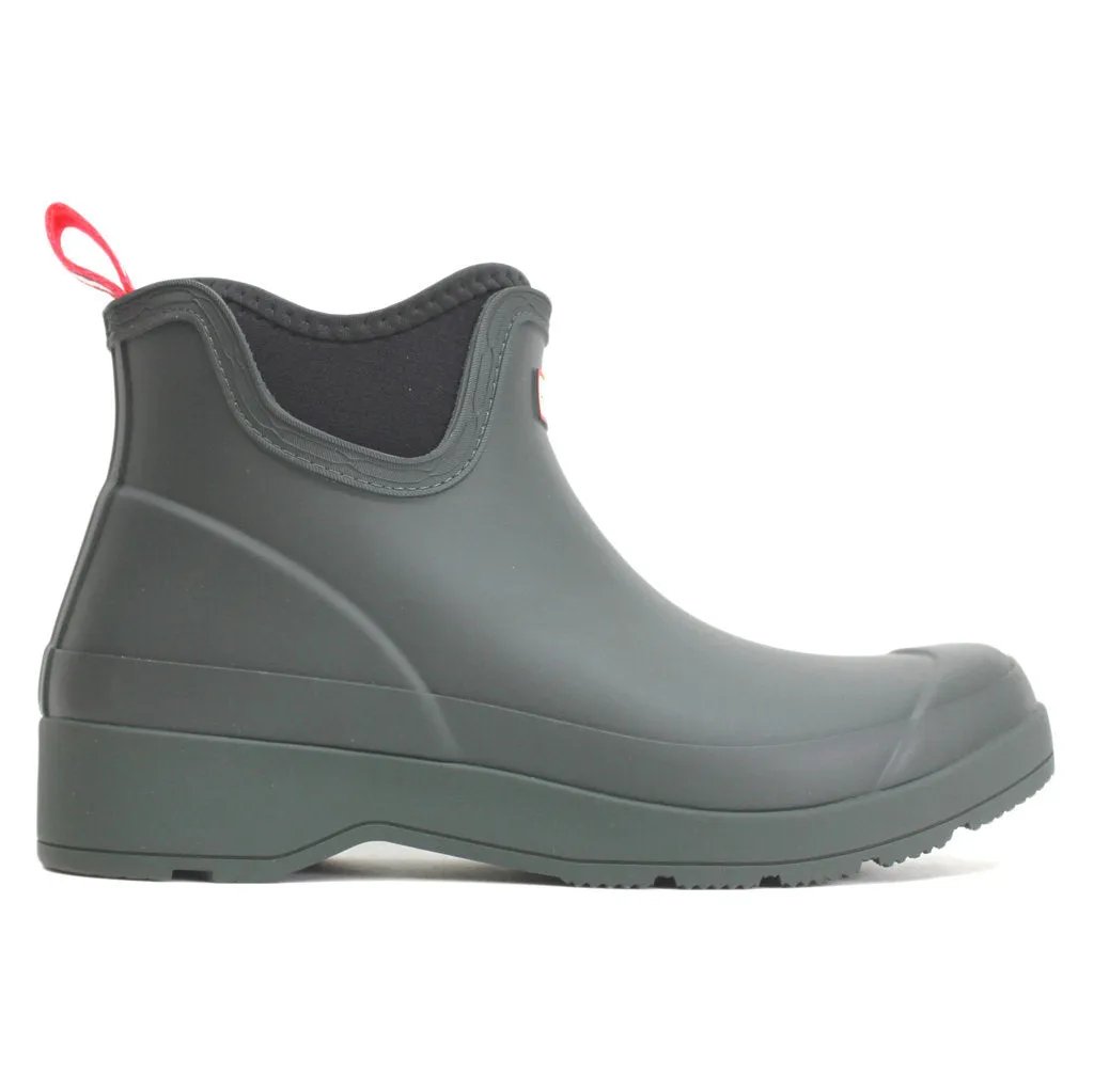 Hunter Play Neopren-Gummi Chelsea-Stiefel für Damen