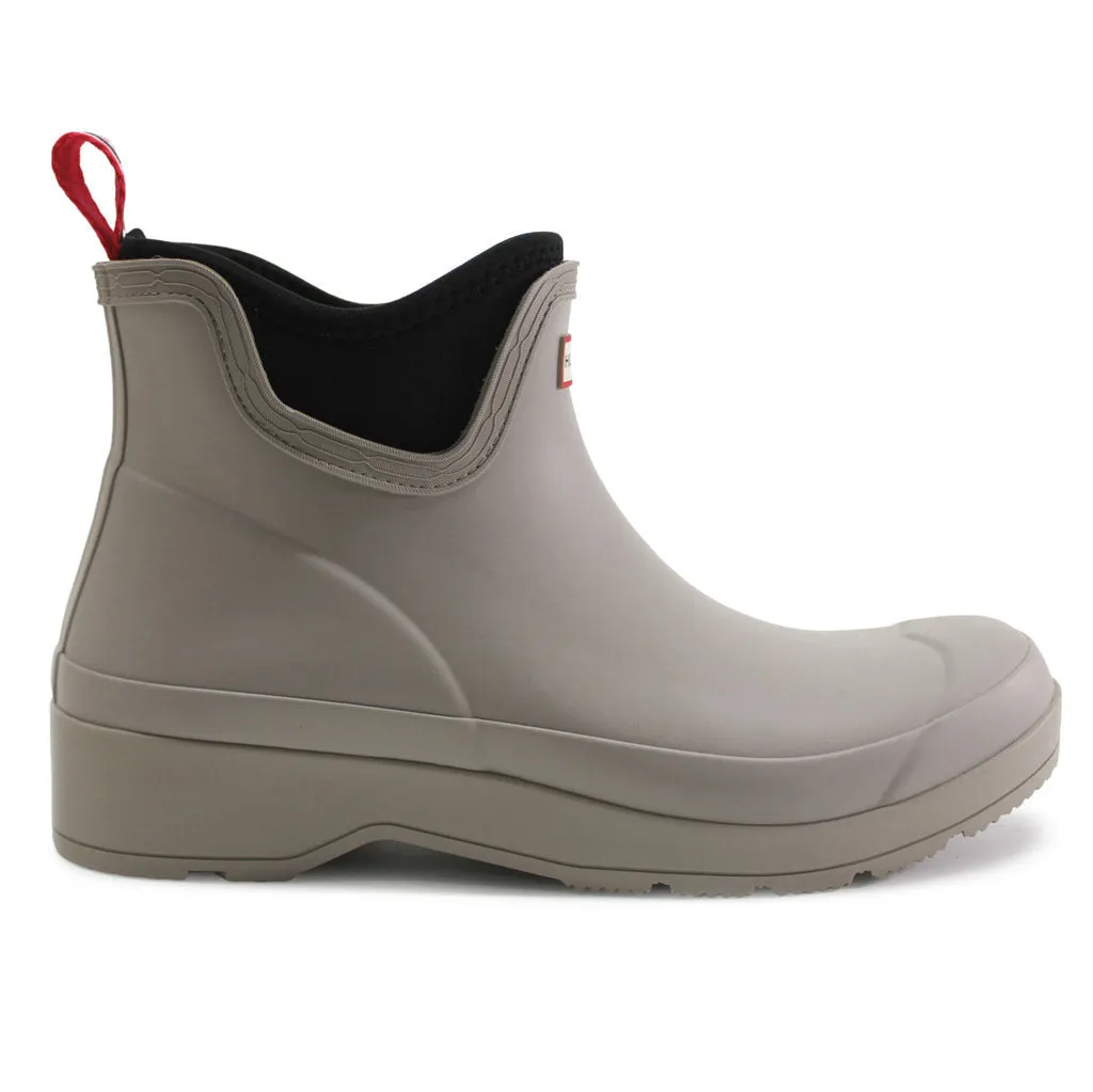 Hunter Play Neopren-Gummi Chelsea-Stiefel für Damen