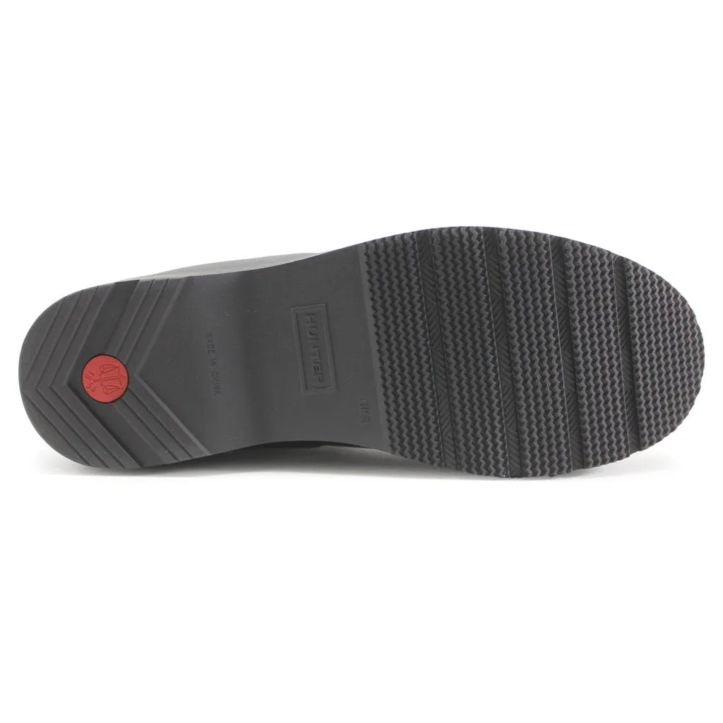 Hunter Play Neopren-Gummi Chelsea-Stiefel für Damen
