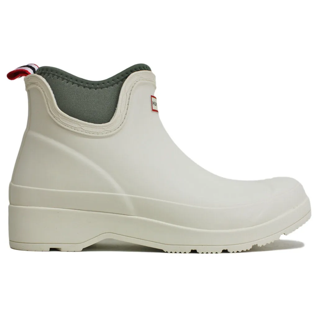 Hunter Play Neopren-Gummi Chelsea-Stiefel für Damen