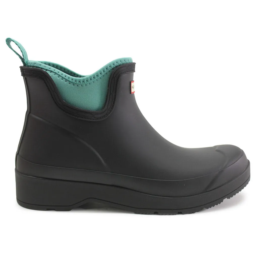 Hunter Play Neopren-Gummi Chelsea-Stiefel für Damen