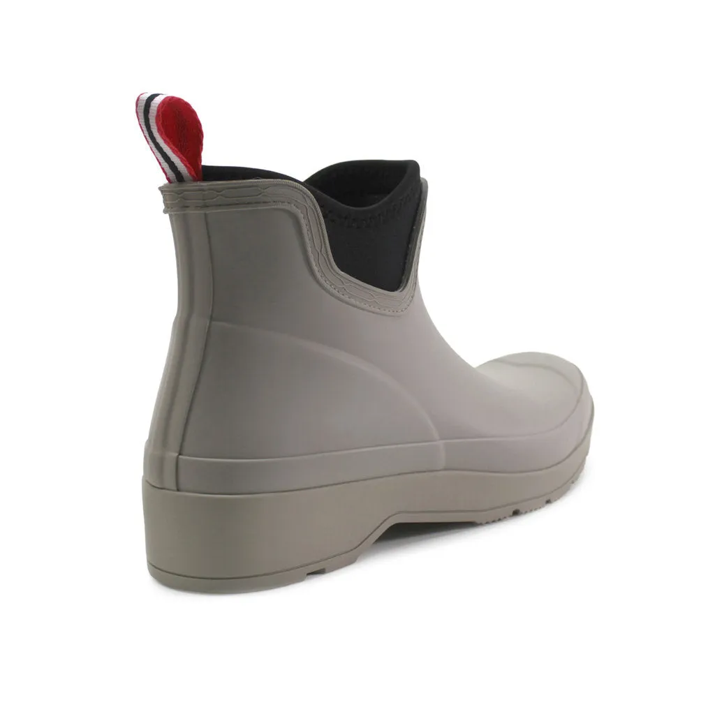 Hunter Play Neopren-Gummi Chelsea-Stiefel für Damen