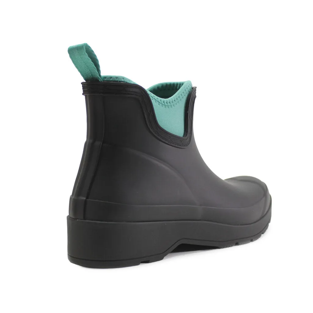 Hunter Play Neopren-Gummi Chelsea-Stiefel für Damen