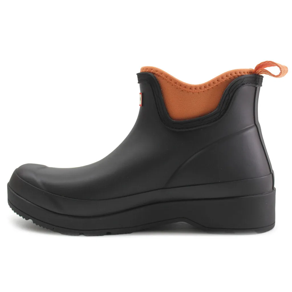 Hunter Play Neopren-Gummi Chelsea-Stiefel für Damen